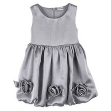 Kleid ohne Arm von BORNINO