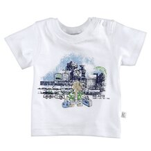 T-Shirt von KANZ