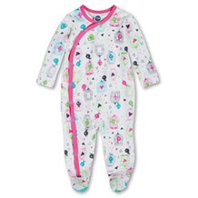 Le pyjama 1 pi&egrave;ce de SANETTA