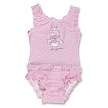 Le maillot de bain de SANETTA