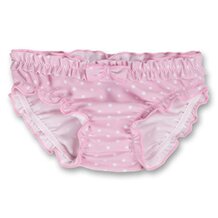 La culotte de bain de SANETTA