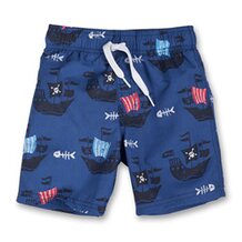 Le short de bain de SANETTA