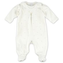 Strampler m. Shirt 1/1 Arm von SCHIESSER