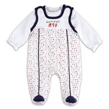 Stramplerset 2-tlg. von JACKY