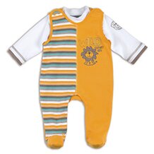 Stramplerset 2-tlg. von JACKY