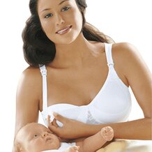 Soutien-gorge d'allaitement &laquo; Kwik-Klip &raquo; de ANITA MATERNITY