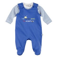 Stramplerset von KANZ