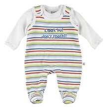 Stramplerset von KANZ
