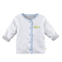 Veste r&eacute;versible de BORNINO
