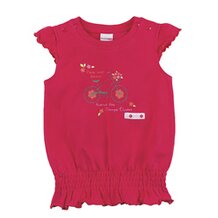 T-Shirt 1/4 Arm von BORNINO