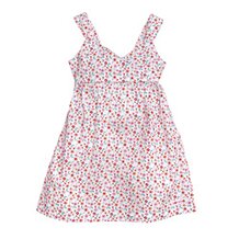 Kleid ohne Arm von BORNINO