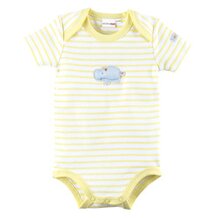 Body im Doppelpack von BORNINO