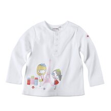 Shirt 1/1 Arm von BORNINO