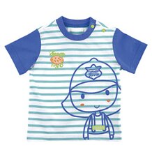 Shirt 1/4 Arm von BORNINO