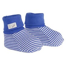 Les chaussons b&eacute;b&eacute; de TOM TAILOR