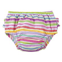 Bade-Windelhose mit UV-Schutz 50+ von I PLAY