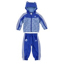 Jogginganzug 