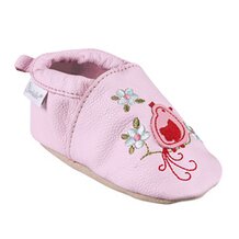 Chaussures en cuir de STERNTALER