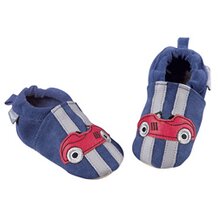 Chaussures en cuir de STERNTALER