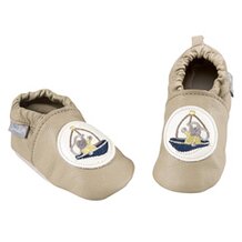 Chaussures en cuir de STERNTALER