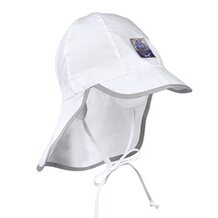 STERNTALER Casquette avec protection UV 50+ de STERNTALER
