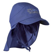STERNTALER Casquette avec protection UV 50+ de STERNTALER
