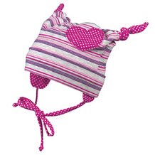 STERNTALER Bonnet avec protection UV 50+ de STERNTALER