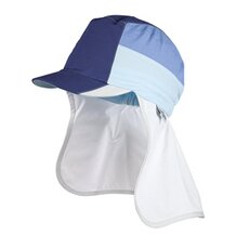 Casquette avec protection UV 50+ de STERNTALER
