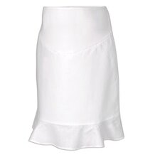 Linnen rok van STAR COLLECTION