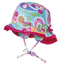 Hut blau/pink von MAXIMO