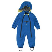 Softshell-Anzug 