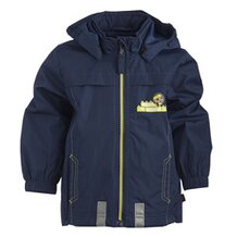 Regenjacke marine von LEGO® WEAR