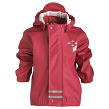 Regenjacke rot von LEGO® WEAR