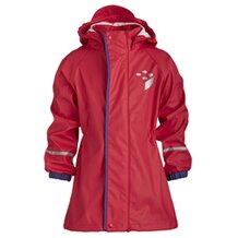 Regenjacke rot von LEGO® WEAR