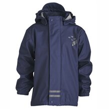 Regenjacke marine von LEGO® WEAR
