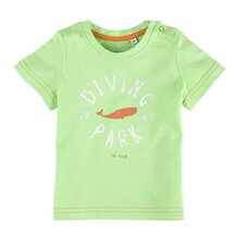 T-Shirt 1/4 Arm von TOM TAILOR