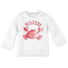 T-Shirt 1/1 Arm von ESPRIT