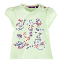 T-Shirt 1/4 Arm von MEXX