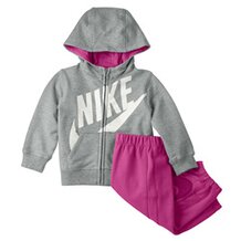 Jogginganzug von NIKE