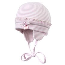 Le bonnet protection UV 30+ rose de DÖLL