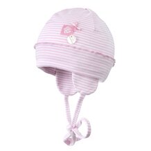 Le bonnet protection UV 30+ rose de DÖLL