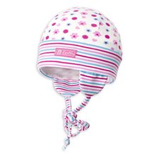Le bonnet protection UV 30+ multicolore de DÖLL