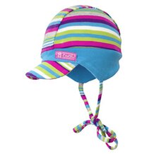 M&uuml;tze mit UV 30+ bunt von DÖLL