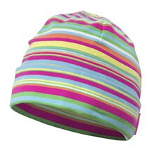 Le bonnet protection UV 30+ multicolore de DÖLL