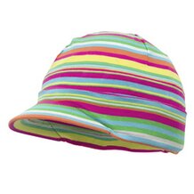 Le bonnet protection UV 30+ multicolore de DÖLL
