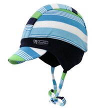 M&uuml;tze mit UV 30+ marine/bleu von DÖLL