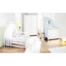 Kinderzimmer "Puro" breit von PINOLINO