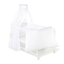 Set f&uuml;r Kinderbett von PINOLINO