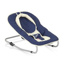 Le transat b&eacute;b&eacute; "Vinci" design 2012 de HERLAG