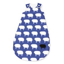 Sommer-Kugel-Schlafsack von PINOLINO